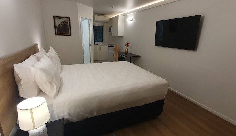 مُتل The Haven Newmarket Suites