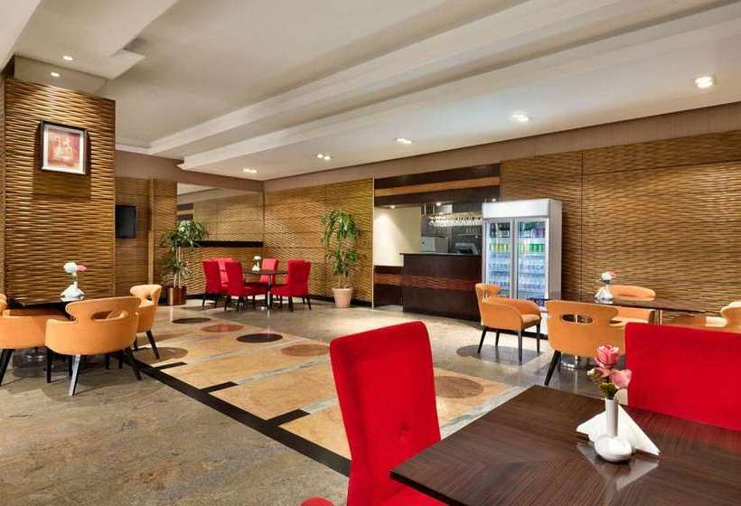 Hotel Al Hada Highest S And Suites en Taif Destinia