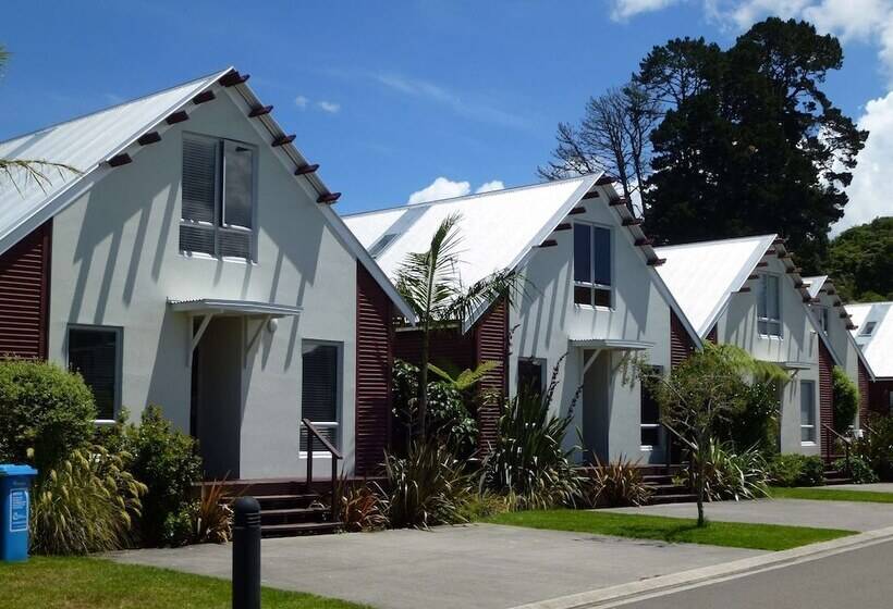 Ramada Resort By Wyndham Rotorua Marama