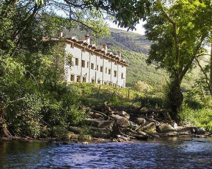 Ribera Del Corneja