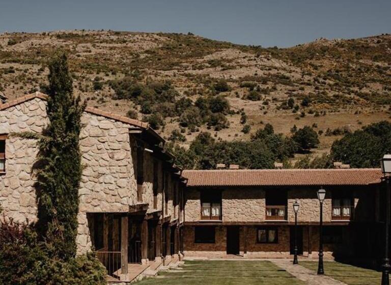 Ribera Del Corneja
