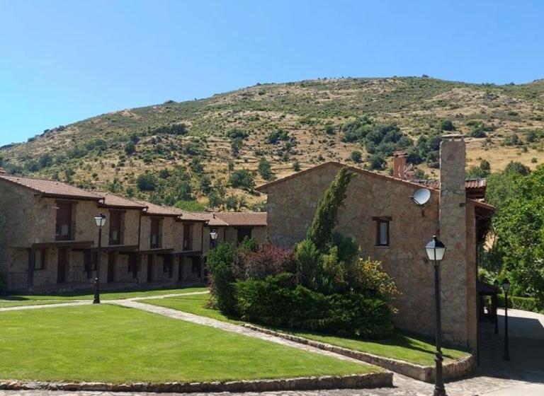 Ribera Del Corneja