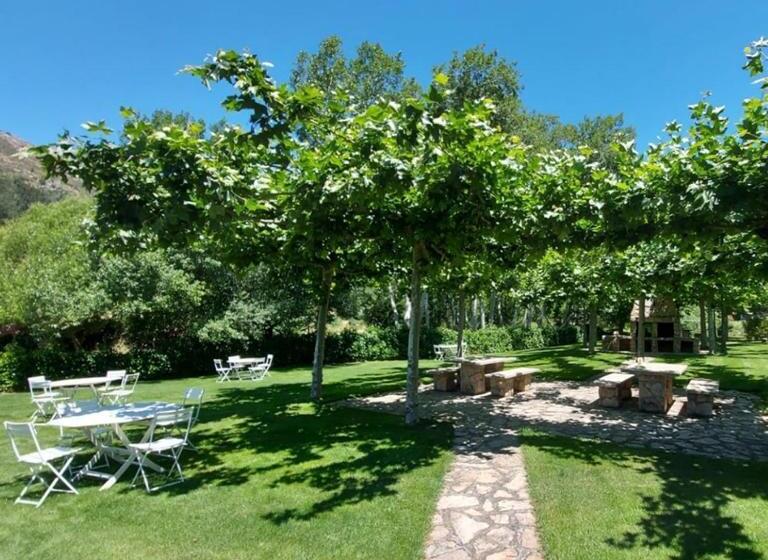 Ribera Del Corneja