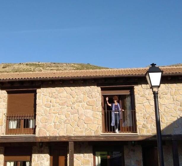 Ribera Del Corneja