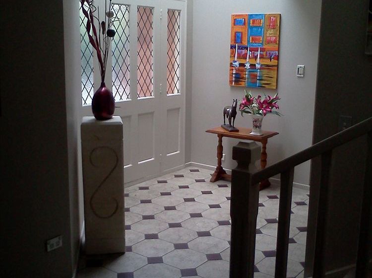 St James Bed And Breakfast