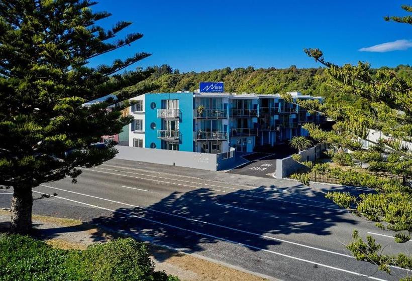 Kaikoura Luxury Apartments   Formerly Waves Luxury Apartments