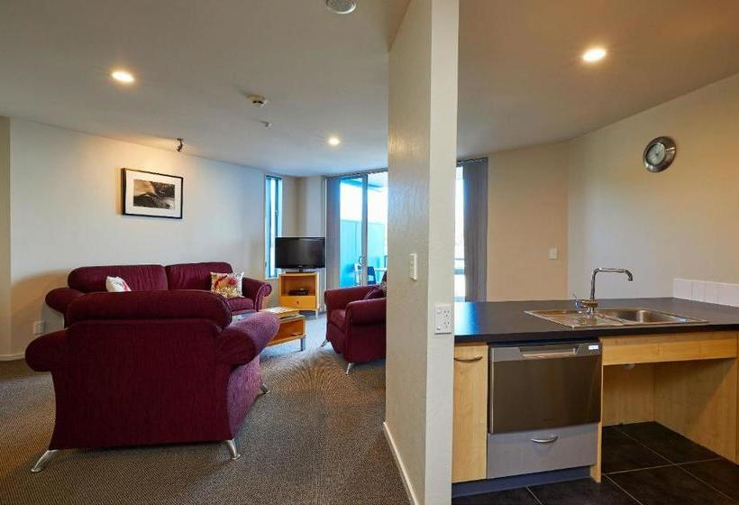 Kaikoura Luxury Apartments   Formerly Waves Luxury Apartments