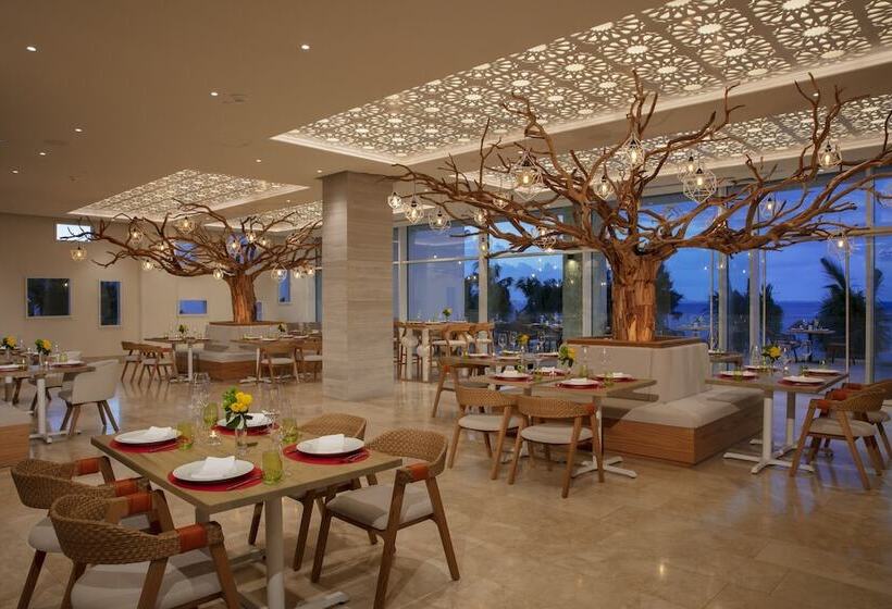 Breathless Cancun Soul Resort & Spa   Adults Only   All Inclusive