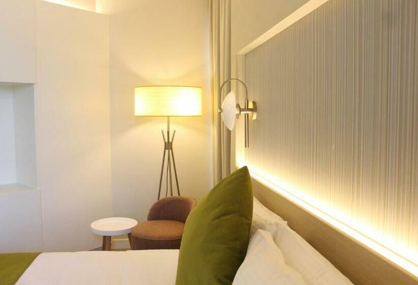 Citadines Culture Village Dubai, Waterfront Jadaf