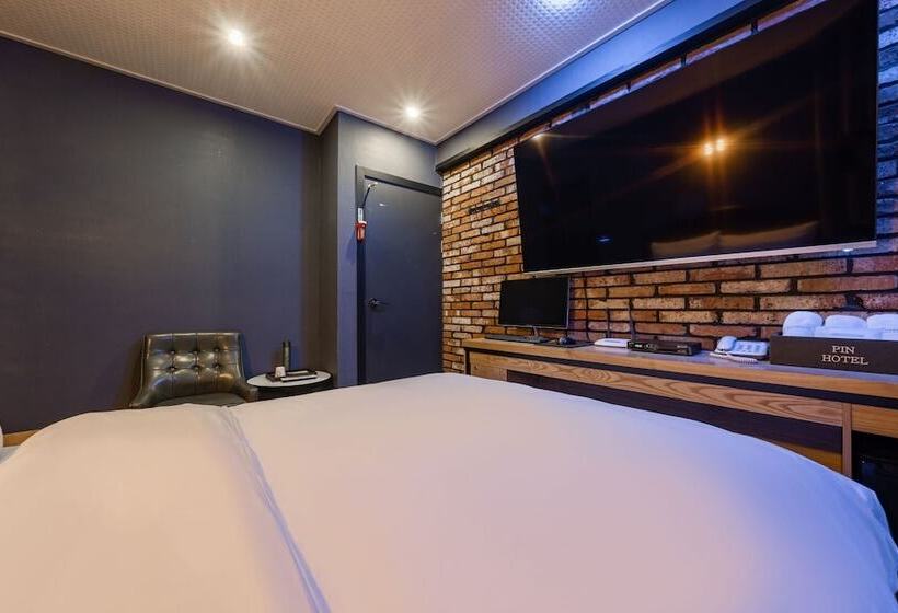 Hotel Anyang Pin