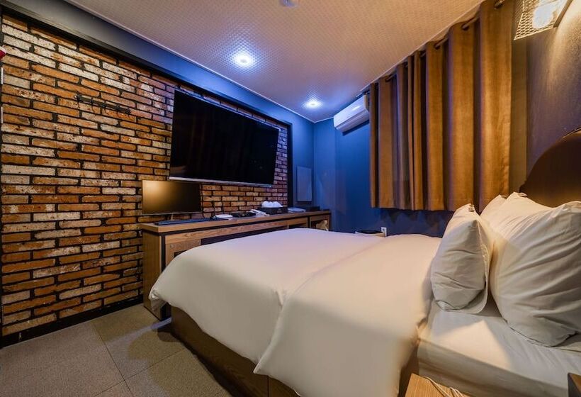 Hotel Anyang Pin