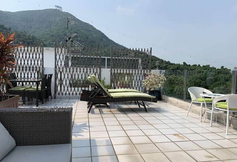 هتل City Oasis Guesthouse