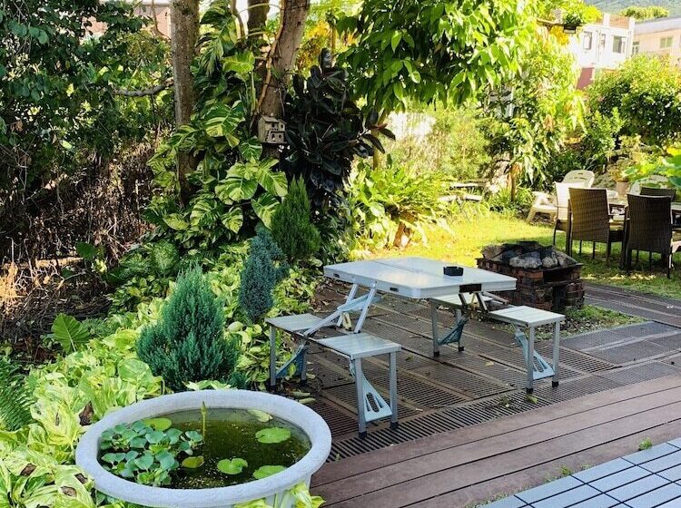 هتل City Oasis Guesthouse