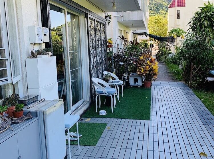 هتل City Oasis Guesthouse