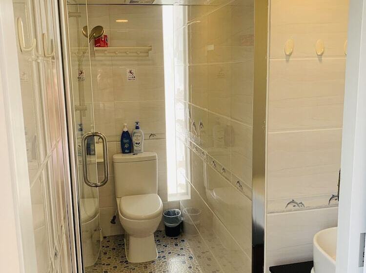 هتل City Oasis Guesthouse