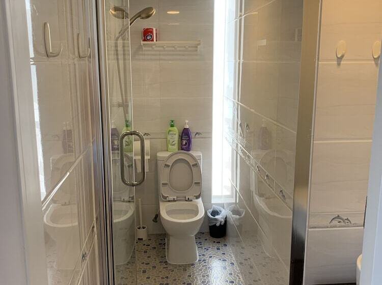 هتل City Oasis Guesthouse