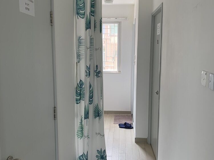 هتل City Oasis Guesthouse
