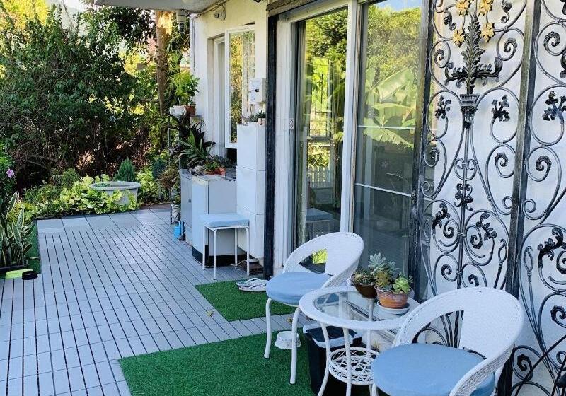 هتل City Oasis Guesthouse