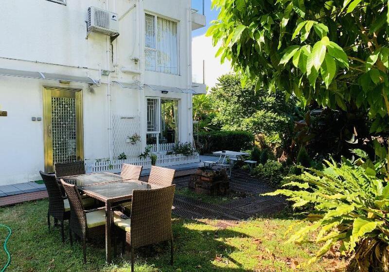 هتل City Oasis Guesthouse