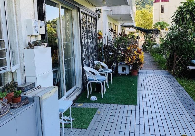 هتل City Oasis Guesthouse