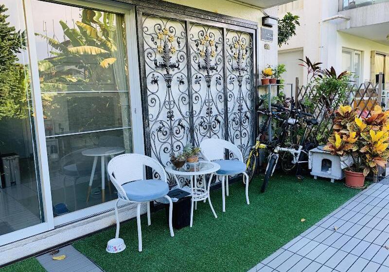 هتل City Oasis Guesthouse