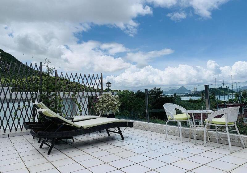 هتل City Oasis Guesthouse