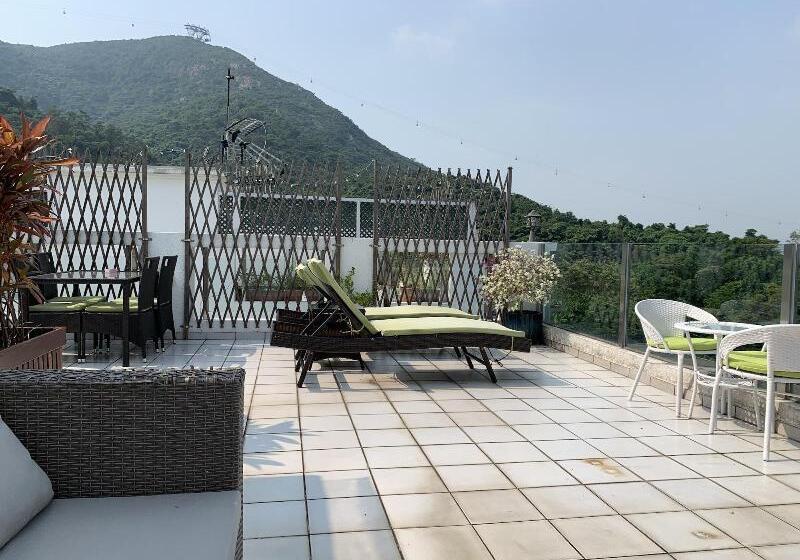 هتل City Oasis Guesthouse