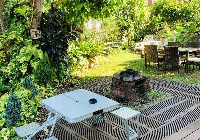 هتل City Oasis Guesthouse