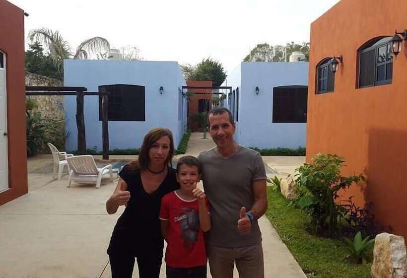 هتل Hostal La Ermita   Hostel