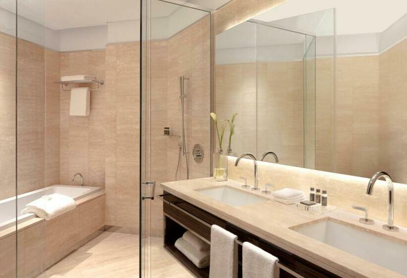 Fotos del hotel Hyde Hotel Dubai:  44