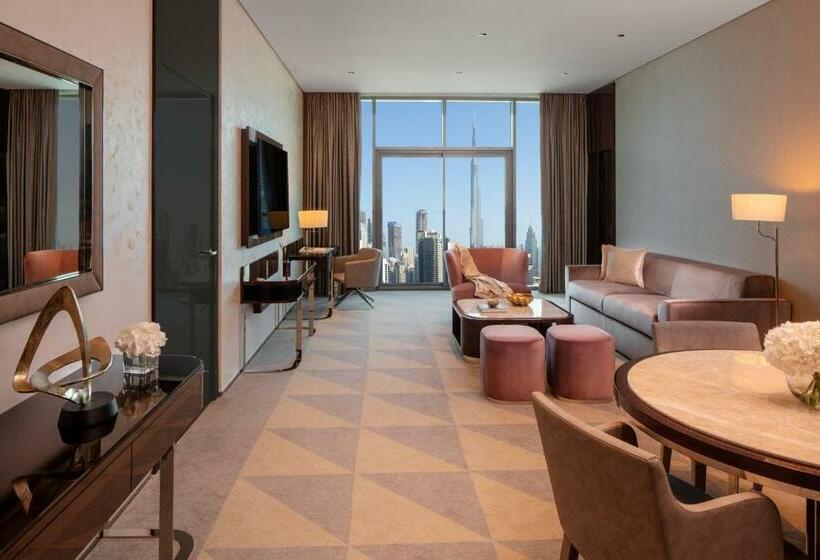 Fotos del hotel Hyde Hotel Dubai:  37