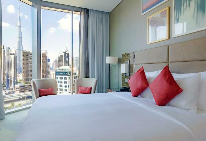 Fotos del hotel Hyde Hotel Dubai:  31