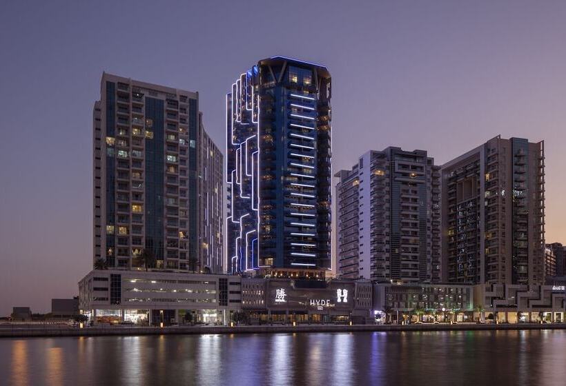 Fotos del hotel Hyde Hotel Dubai: 1 Fotos del hotel Hyde Hotel Dubai: 1
