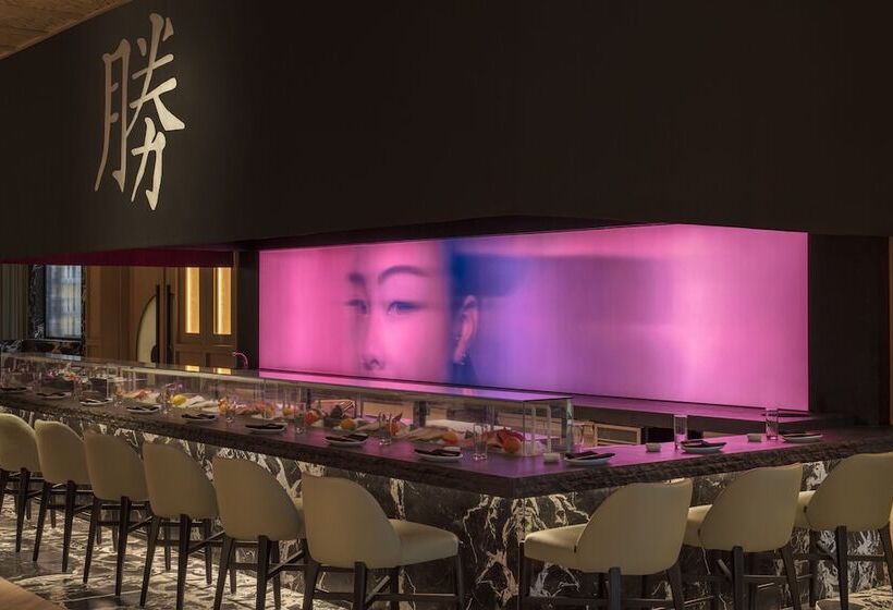 Fotos del hotel Hyde Hotel Dubai:  20