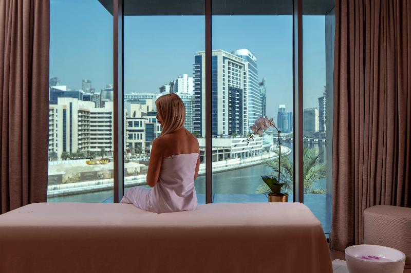 Fotos del hotel Hyde Hotel Dubai:  30