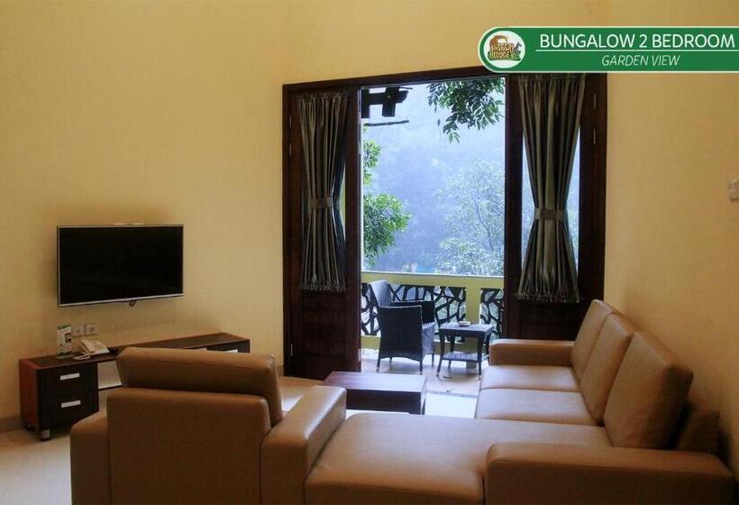 בית מלון כפרי Safari Resort