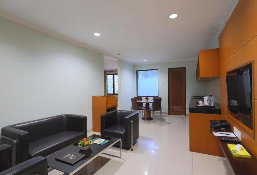 בית מלון כפרי Safari Resort