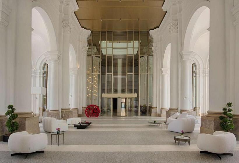 Fotos del hotel Nh Collection Milano Citylife:  40