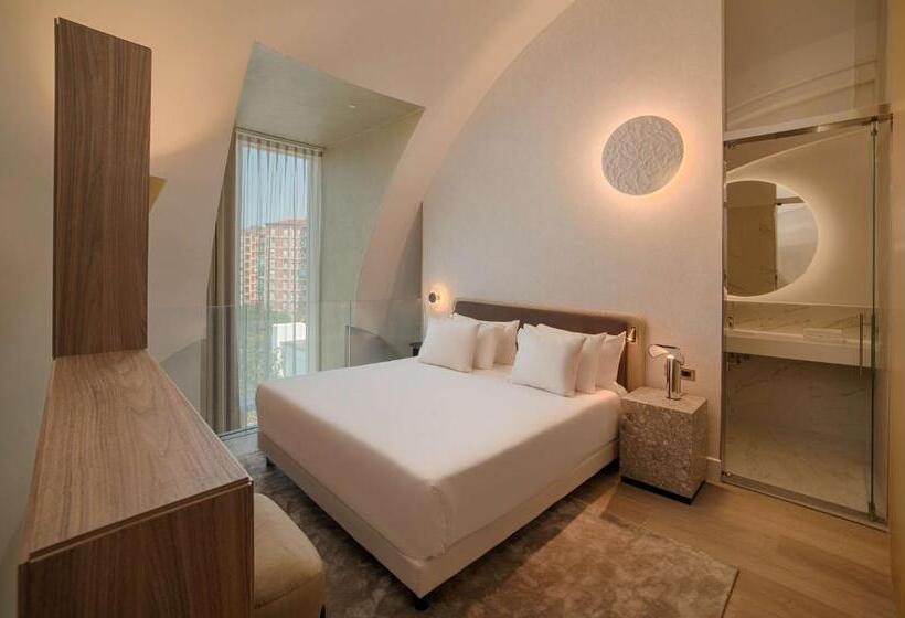 Fotos del hotel Nh Collection Milano Citylife:  4
