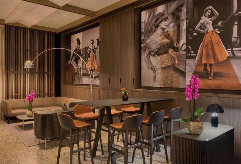 Fotos del hotel Nh Collection Milano Citylife:  49