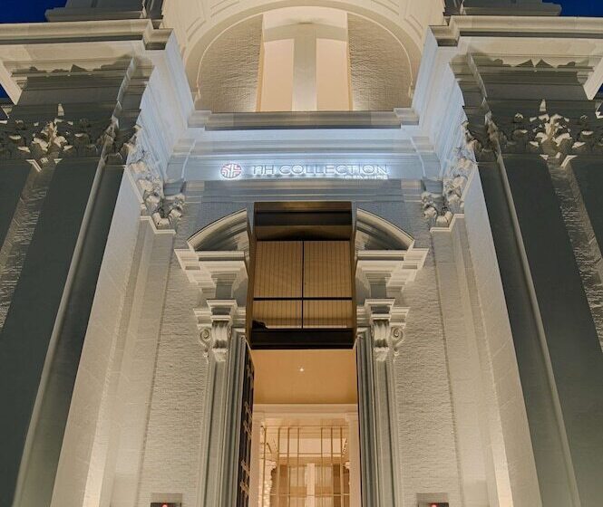 Fotos del hotel Nh Collection Milano Citylife:  13