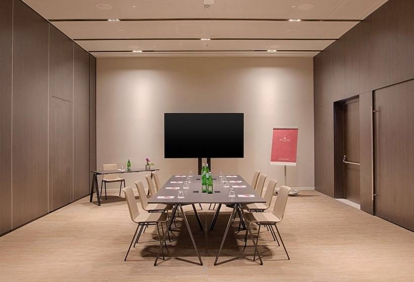 Fotos del hotel Nh Collection Milano Citylife:  32