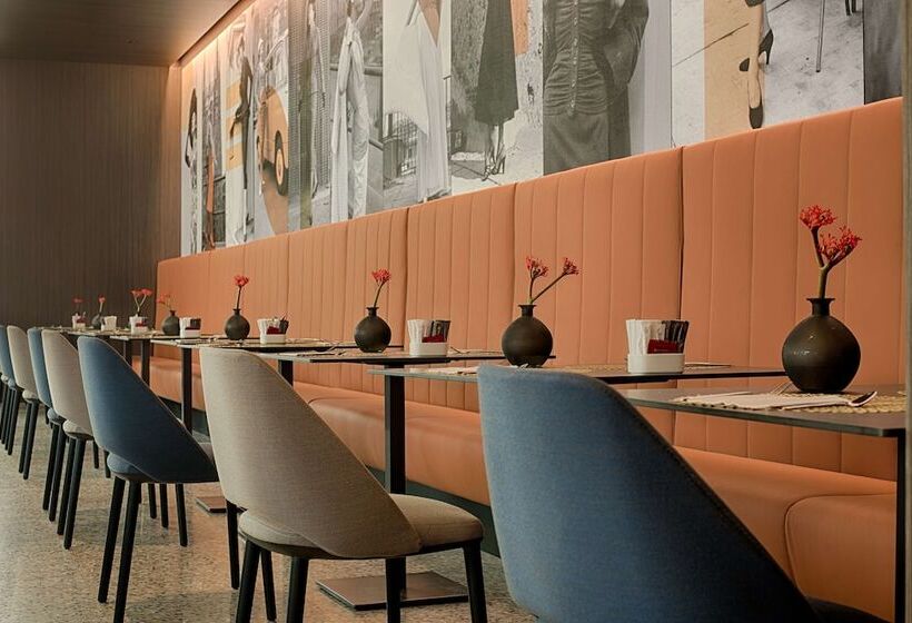 Fotos del hotel Nh Collection Milano Citylife:  54