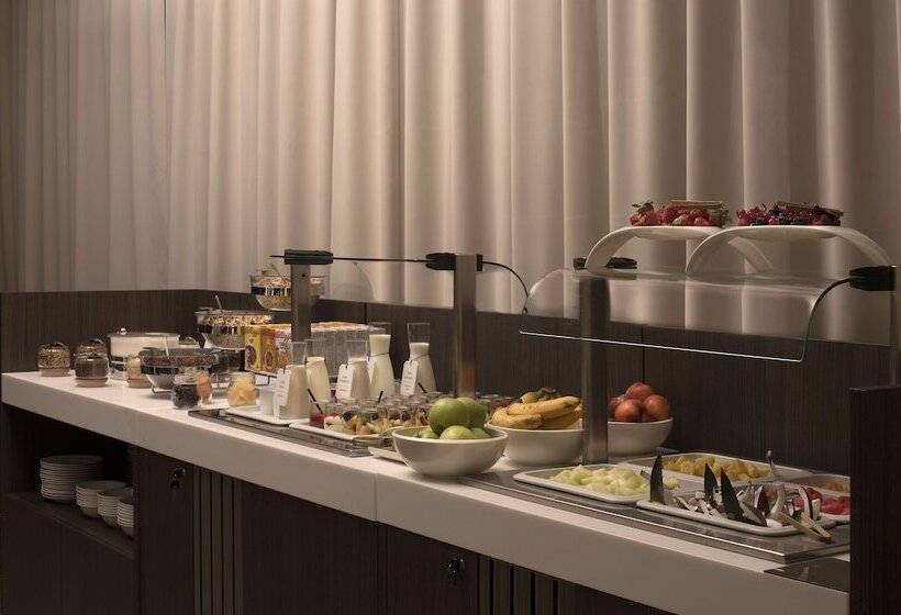 Fotos del hotel Nh Collection Milano Citylife:  28