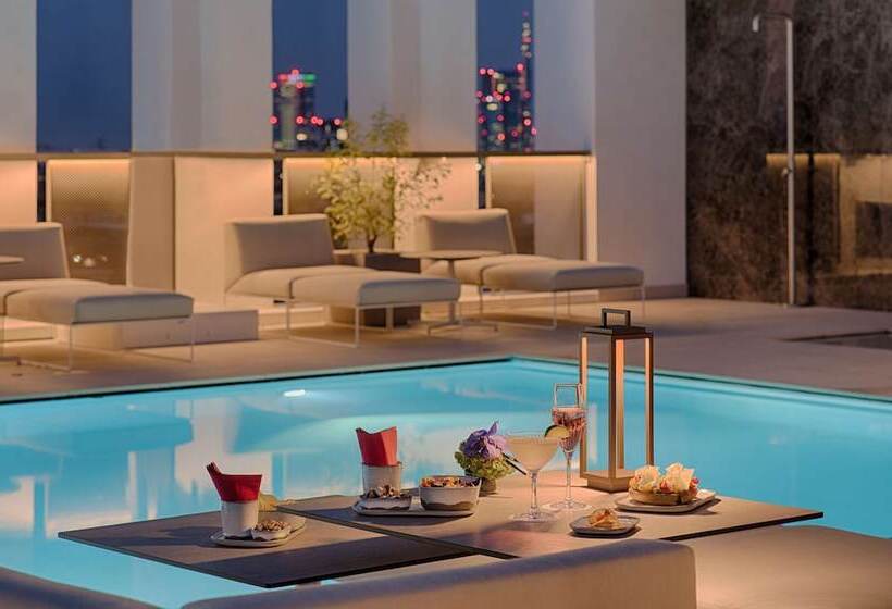 Fotos del hotel Nh Collection Milano Citylife:  17