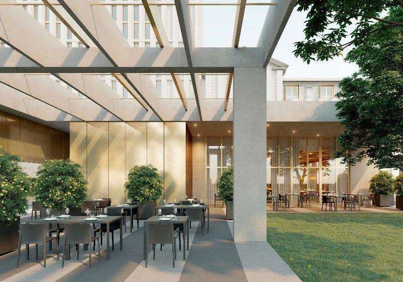 Fotos del hotel Nh Collection Milano Citylife:  24