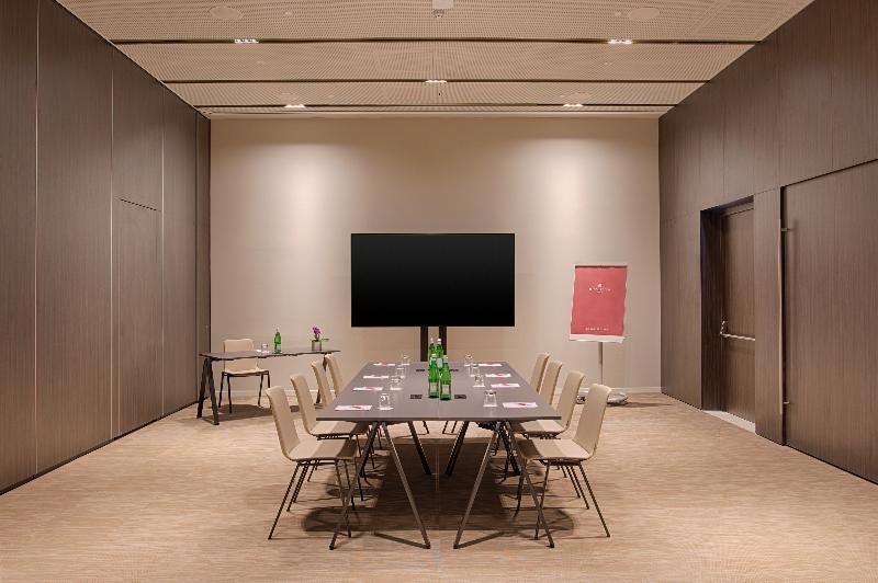 Fotos del hotel Nh Collection Milano Citylife:  22