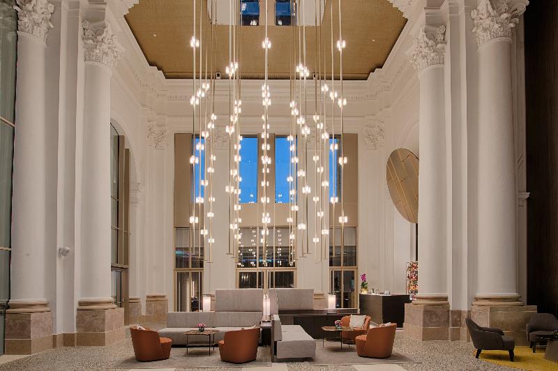 Fotos del hotel Nh Collection Milano Citylife:  45