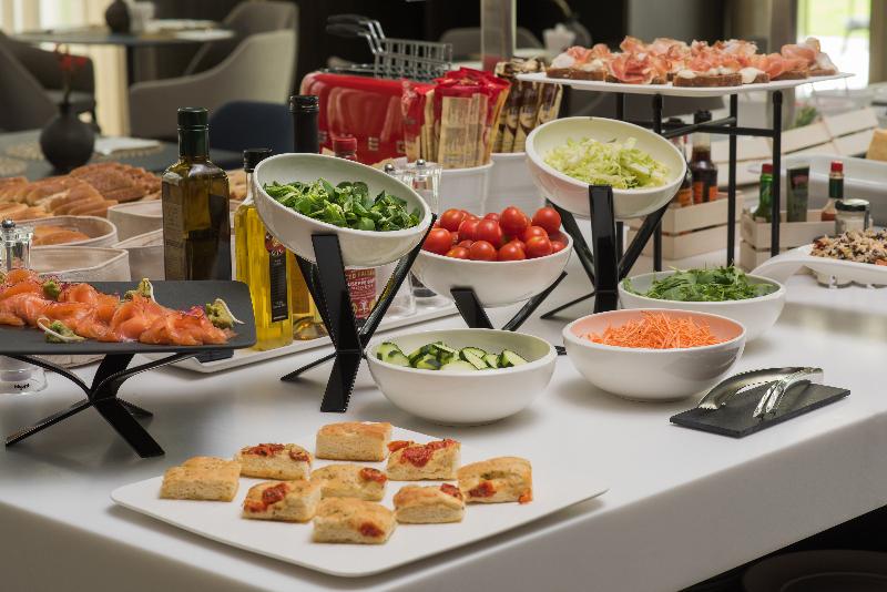 Fotos del hotel Nh Collection Milano Citylife:  69