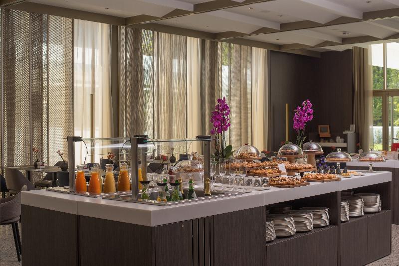 Fotos del hotel Nh Collection Milano Citylife:  62